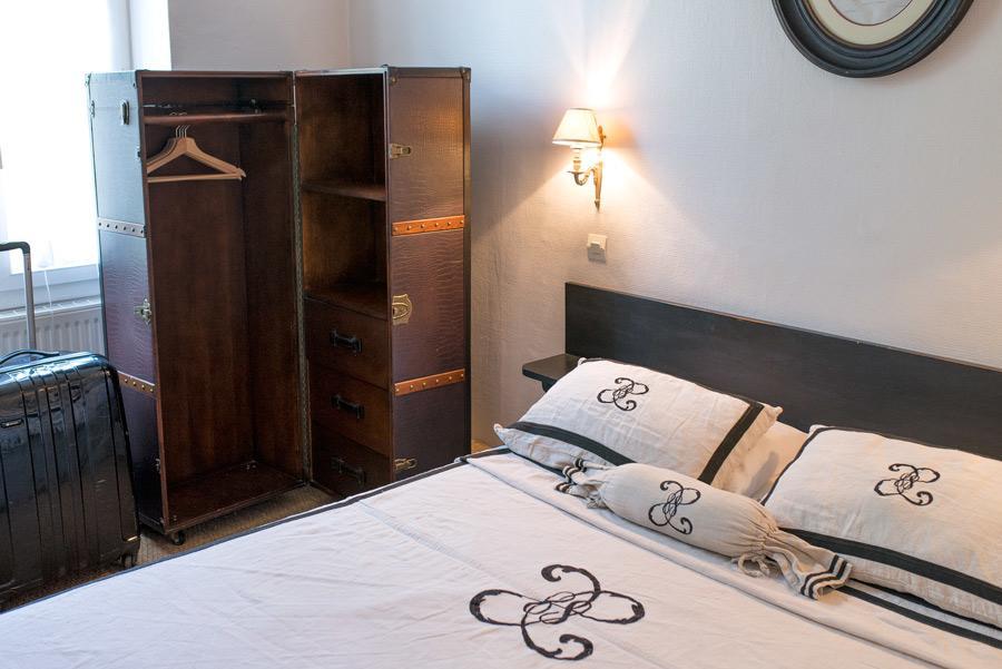 Hotel Du Parc Montélimar Zewnętrze zdjęcie